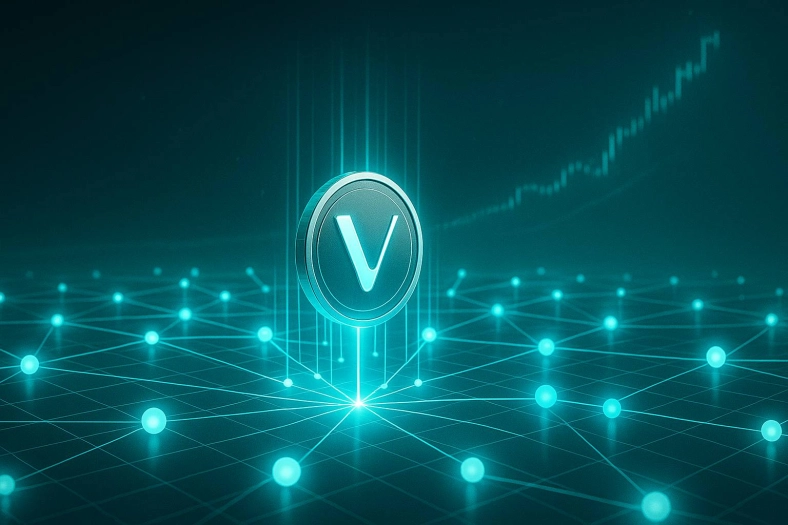 New Validators Join VeChain Network — Can VET Build Long-Term Momentum?