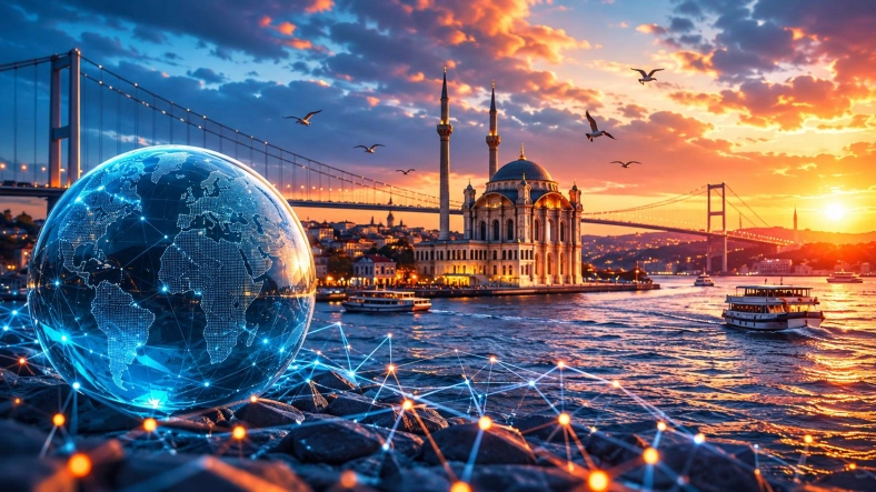 Liquidity, AI Visibility and Infrastructure Set the Agenda for Istanbul Blockchain Week 2026