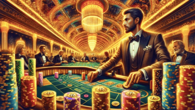 Where to Play Crypto Roulette in 2025 With USDT and DASH