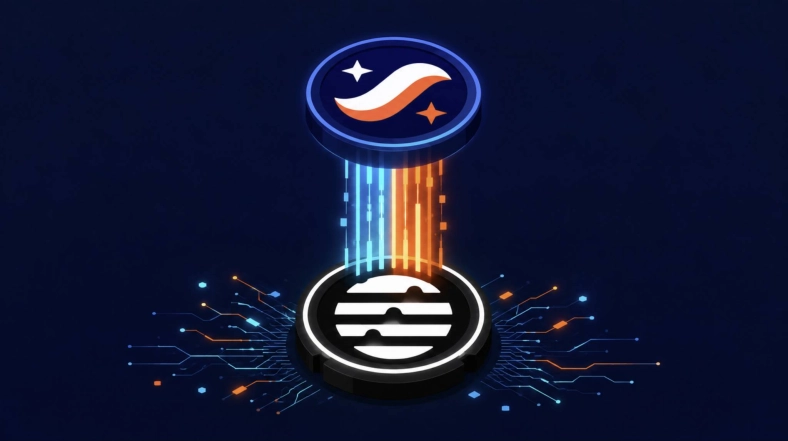 Render (RNDR) And Starknet (STRK): As GPU Marketplace Updates Hit RNDR And More zk‑DeFi Apps Launch On STRK, Do They Emerge As The “AI Compute + zk Rollup” Duo Or Just Parallel Narrative Trades?