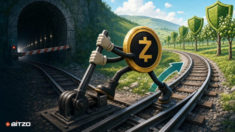 Zcash Ironwood Upgrade Is Live: What the Orchard Pool Migration Means for ZEC