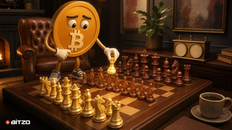 Bitcoin UTXO Age Bands: What Coin Holding Time Reveals About Market Cycles