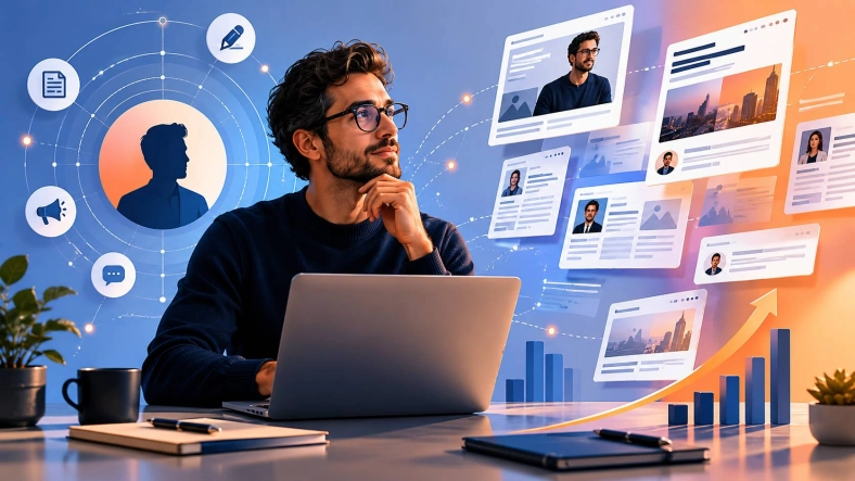 How to Build a Founder Byline Campaign Using Outset Media Index