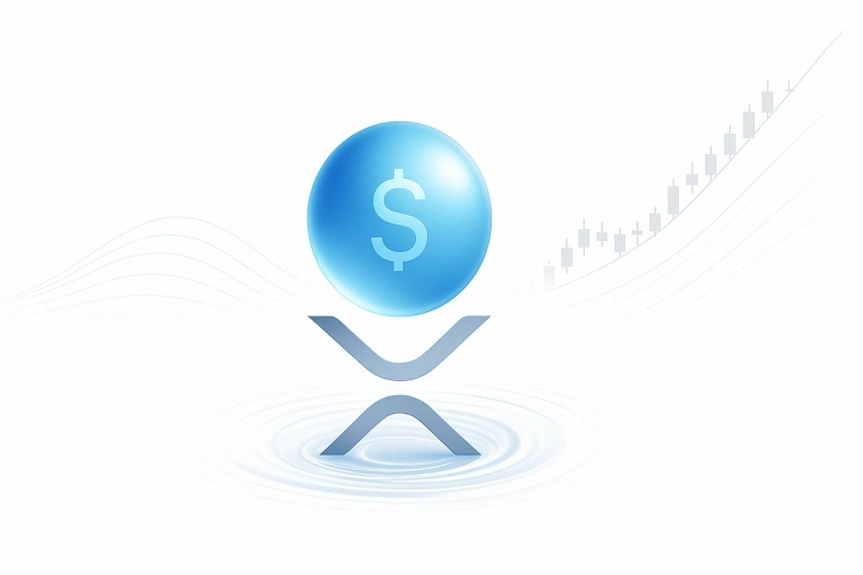Sony Bank Stablecoin + Ripple Deal: Will XRP Outperform the Market This Week?