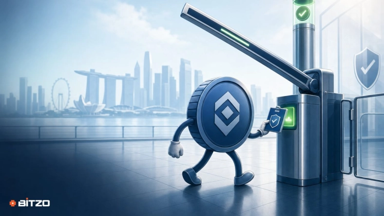 Inside Singapore's DPT Regime: MAS Licensing, Customer Safeguards and Stablecoin Rules