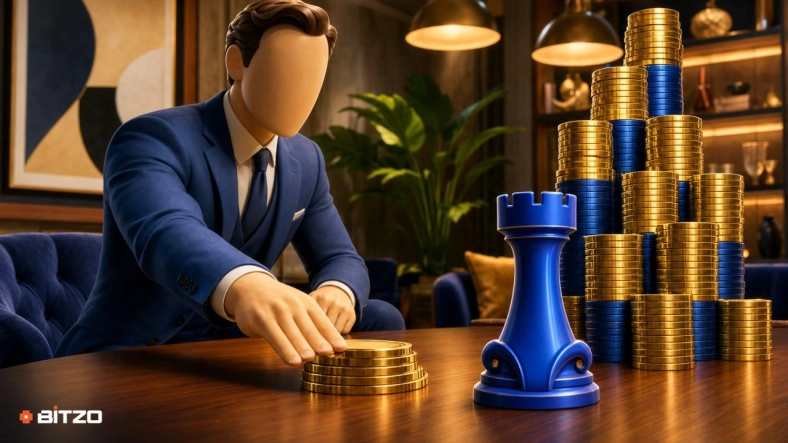 Nasdaq Puts $100M Into Kraken Parent Payward at a $21B Valuation