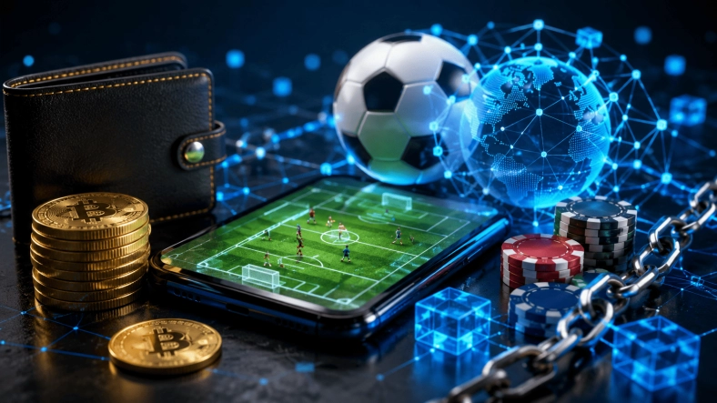 How Decentralized Sportsbooks Handle Bets and Payouts