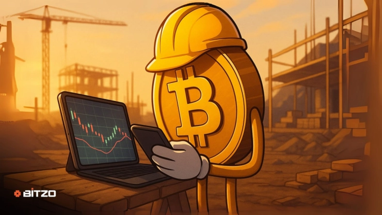 Bitcoin Price Analysis: BTC Holds Above $111,000 As ETF Inflows Steady Market