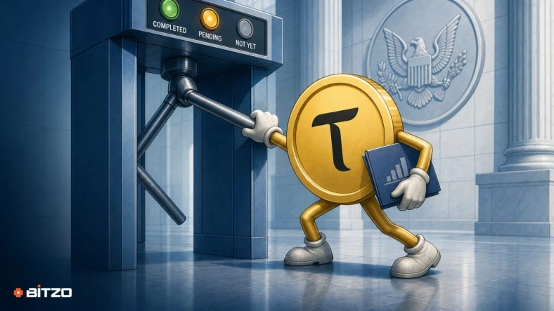Bittensor TAO ETF Explained: Grayscale’s SEC Filing and the Next Approval Steps