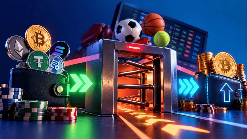 Dexsport's Wagering Gate Explained: Why Deposits Need Play Before Withdrawal