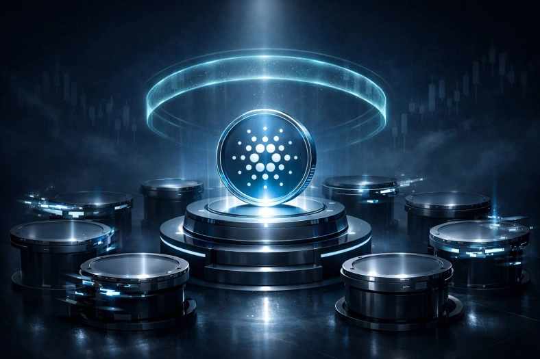 Cardano Reclaims $10B Market Cap — Can ADA Hold Top 10 Status?