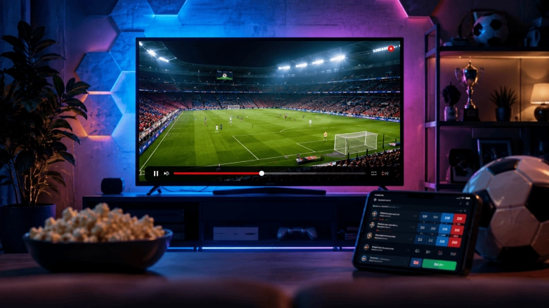 Live Streaming and Where Crypto Sportsbooks Stand