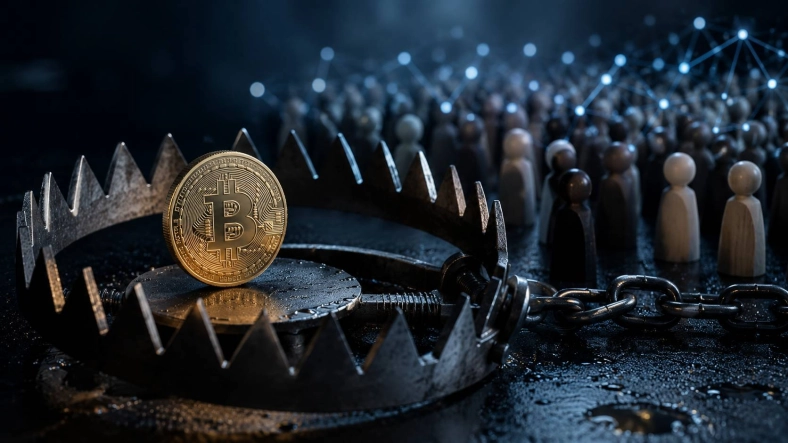 The Traffic Trap: Why Crypto's Biggest Outlets Lose the Campaigns That Matter