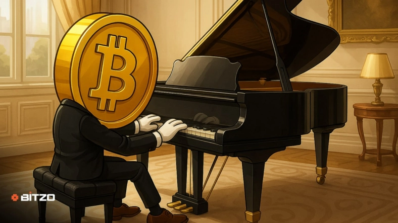 Bitcoin Price Analysis: Could BTC Drop To $100,000 Amid Growing Macro Headwinds