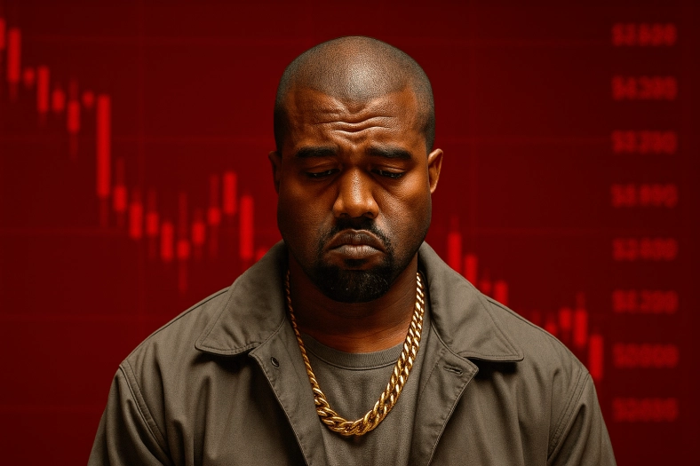 Celebrity Endorsements Can't Force Gains: Why YZY and MELANIA Won't 1000x (But Opportunities Like XYZVerse (XYZ) Still Could)