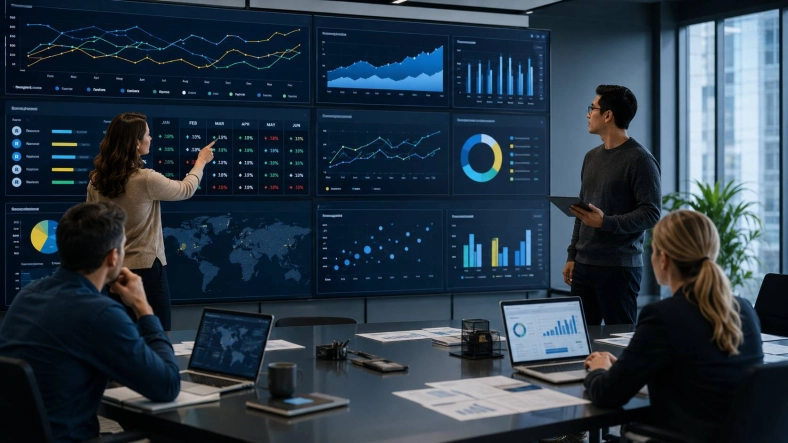 Outset Media Index for In-House Communications Teams