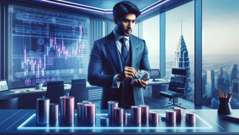 Ripple Watch Intensifies: Nearly Half a Billion XRP on the Move - 3 More Altcoins Poised for Big Moves This Year
