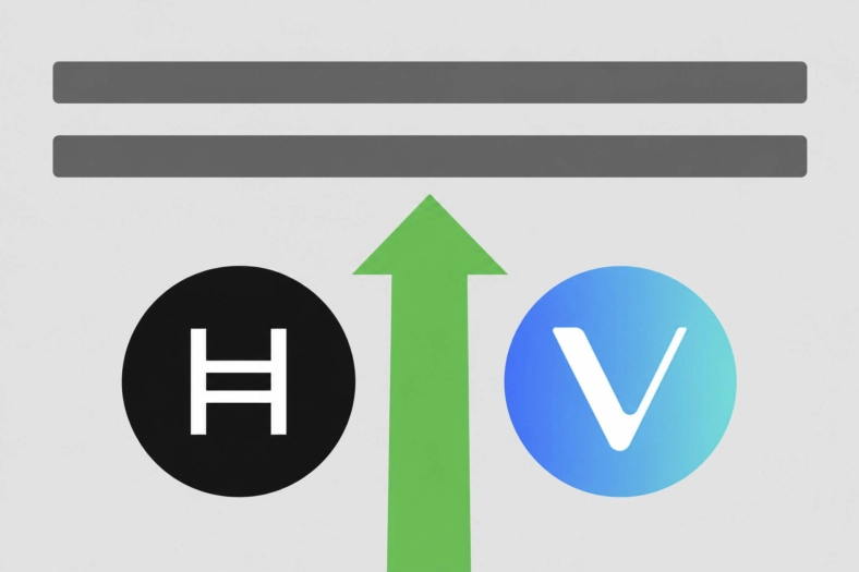 Hedera (HBAR) And VeChain (VET): With Fresh Enterprise Tokenization And Supply‑Chain Deals Announced, Do HBAR And VET Become Core Corporate Chains Or Remain Niche RWA Plays?
