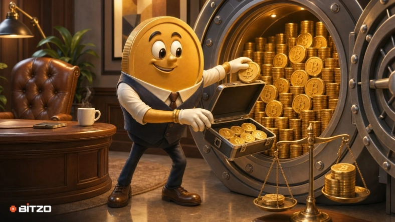 Strive Adds 1,355 Bitcoin, Taking Its Treasury to 26,355 BTC