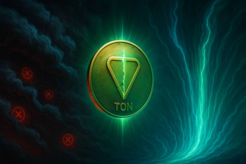 TON Faces $272M Controversy — Will This Pressure or Propel Toncoin Toward Its Next Big Expansion Phase?