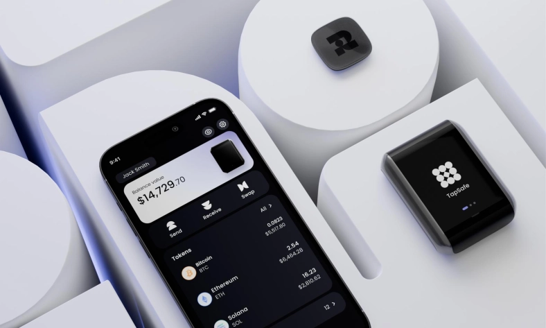 Billionaire Tim Draper Leads $3.2M Seed Round for Ryder to Replace Seed Phrases With TapSafe Recovery