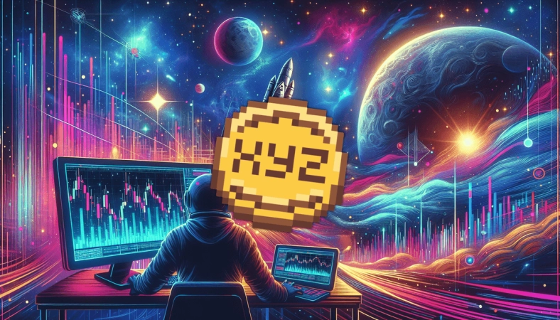 5 Altcoins Flying Under Radar in July with Potential for 1000× Leaps