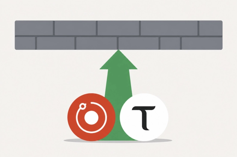 Render (RNDR) And Bittensor (TAO): As New AI‑Agent And GPU Network Deals Drop, Do RNDR And TAO Drive The Next AI‑Infra Wave Or Top On Hype?