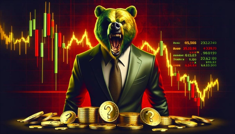 Cardano Price Outlook: Bearish Trend Deepens as Support Levels Break