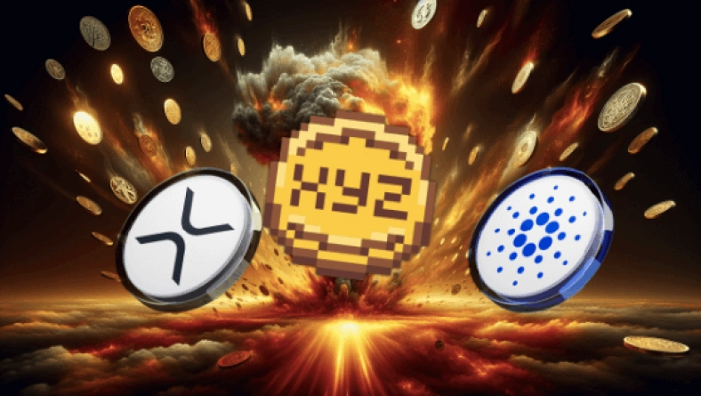 Will XYZVerse Hit the $1 Mark Before XRP and ADA? Analysts Say This Sports Meme Could Achieve 3,000% Growth