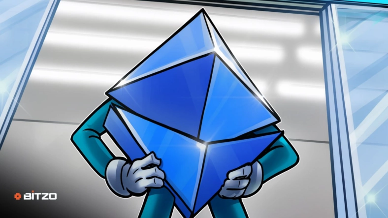 Ethereum Approaching $5k Target - Best Cryptos to Explode Next