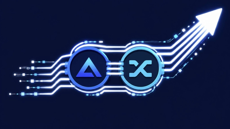 GMX (GMX) And Synthetix (SNX): With GMX V2 Expanding To More Chains And SNX Perps V3 Rolling Out On L2s, Do GMX And SNX Form A Synthetic Liquidity Network Or Stay Competing Derivatives Silos?