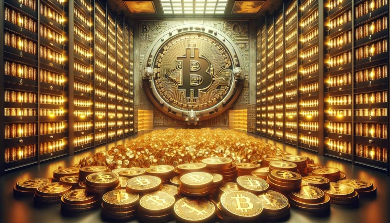 Understanding LTV in Crypto Loans: How Much Can You Borrow Against BTC?