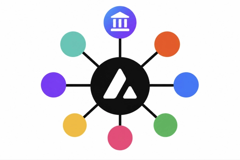 Avalanche (AVAX) And Sui (SUI): After New Subnets And Move‑Based DeFi Launches, Do AVAX And SUI Front‑Run A “Modular + Alt‑VM” Trade Or Stay In Ethereum’s Shadow?