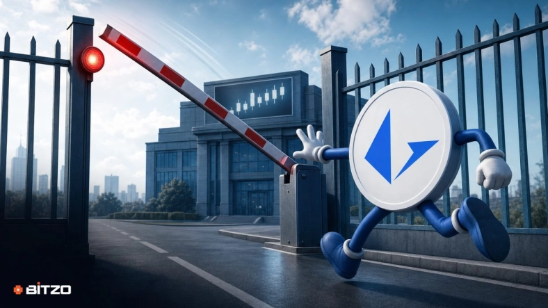 Loopring Faces Its Coinbase Trading Cutoff After the L2 Shutdown