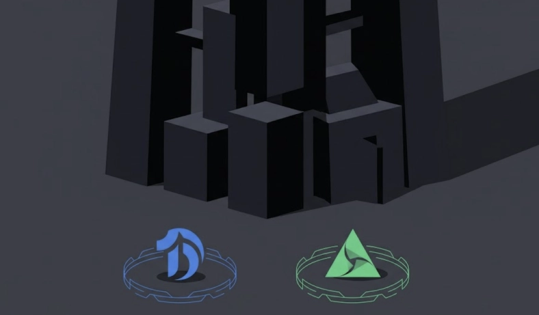 1inch (1INCH): DEX Aggregator Token, API3 (API3): First‑Party Oracle Network – Do They Form A “Smart Routing + Source‑Owned Data” Trading Rail Or Remain Separate Routing/Oracle Utilities?