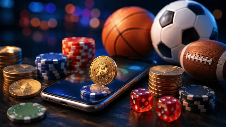 6 Crypto and Fiat Gambling Sites Ranked by Stake Floors and Deposit Minimums