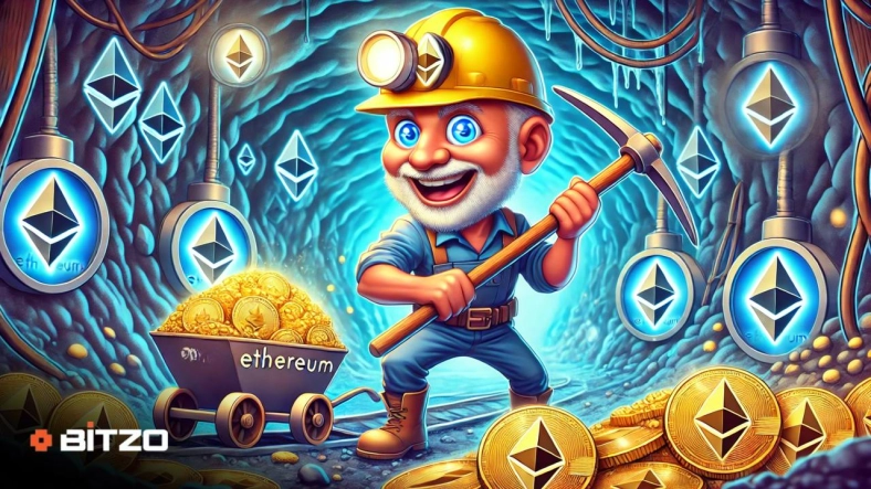 Ethereum And Jupiter Maintain Crucial Support – Find Out Why Mid-Term Investors Are Adding To Their Holdings