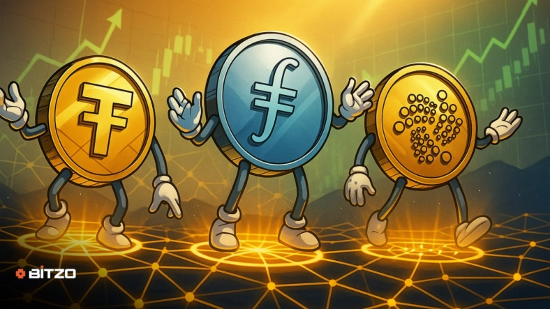 DePIN Cryptos Set to Explode This Summer: Spotlight on Bittensor (TAO), Filecoin (FIL) and IOTA