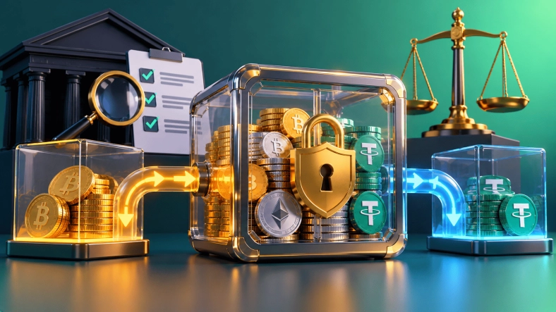 Player Funds at Licensed Crypto Casinos: Segregation, Pools and What Regulators Ask