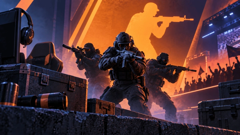 OG.Dexsport in Counter-Strike 2: How a Betting Brand Became a Team Name