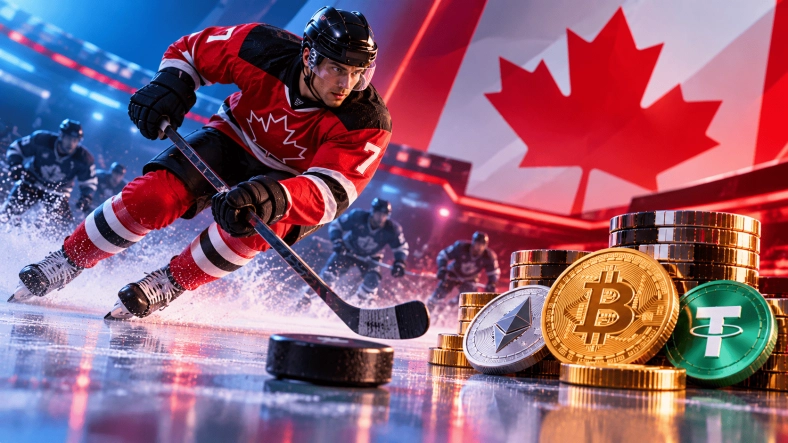 Low-Friction Signup for Hockey Fans: 7 Crypto Sportsbooks for NHL Bettors in Canada
