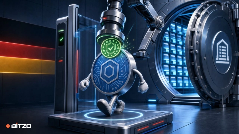 Germany's Crypto Securities Register: How Electronic Securities Work Under BaFin Rules