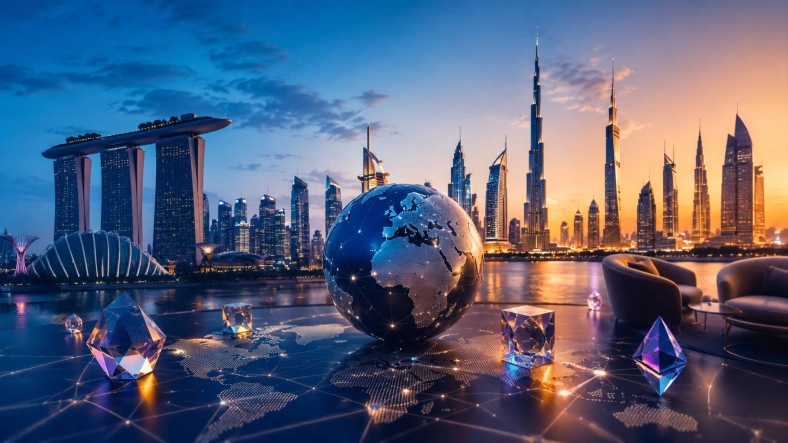 Top Blockchain Events in 2026: Where Crypto Narratives, Capital, and Markets Converge