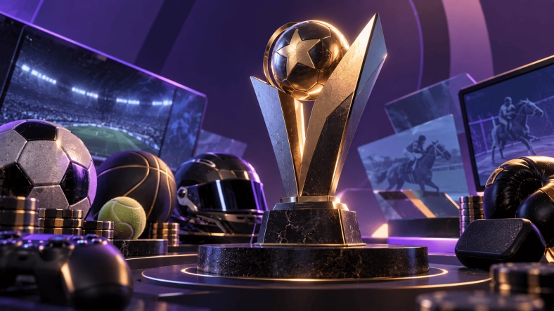 What Earned Dexsport the Best iGaming Project Award in 2026