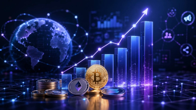 How Crypto PR Agencies Prove ROI: The Metrics That Actually Matter in 2026
