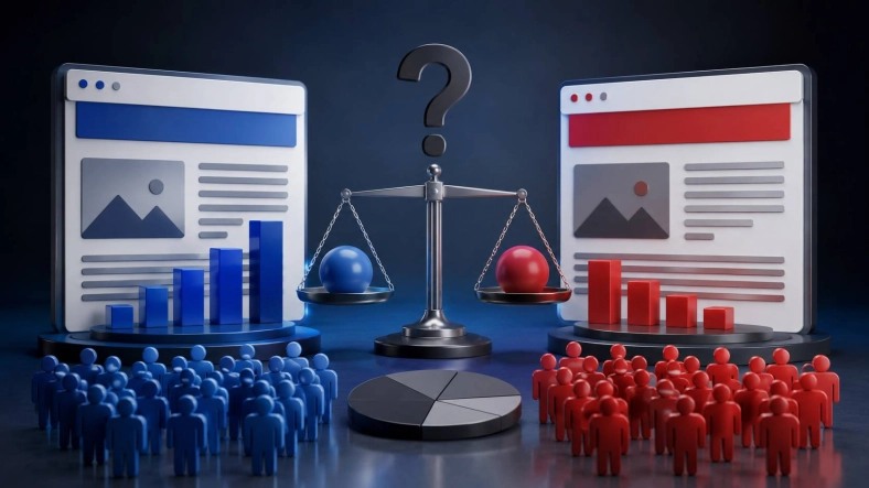 Why Two Outlets With Identical Traffic Produce Different PR Outcomes