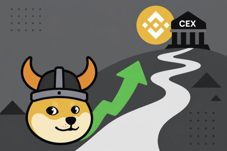 Dogecoin (DOGE) And Floki (FLOKI): As Meme Flows Return To CEXs And BNB Chain, Do DOGE And FLOKI Lead Another Meme Season Or Just Power A Short Squeeze Before Capital Rotates Back To L2s?