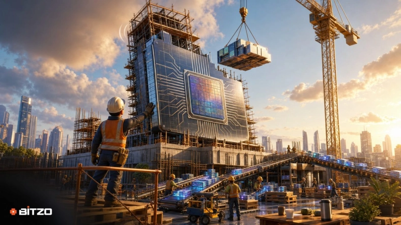 Positron Raises $875M at a $5B Valuation as AI Chip Funding Accelerates