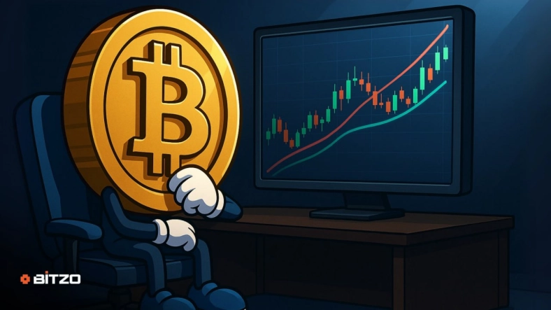 Bitcoin Price Analysis: Is BTC At Risk Of A Drop Below $100,000?