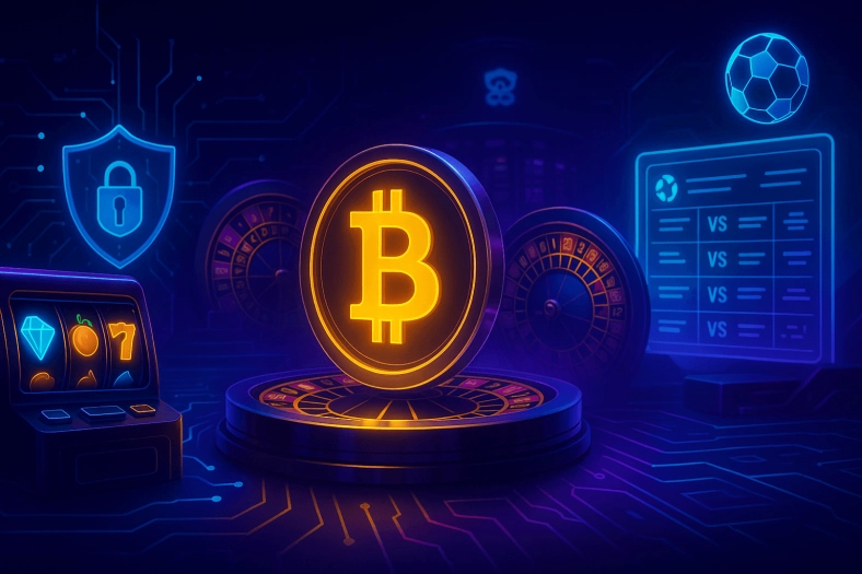 Bitcoin-Friendly Casinos: Where to Gamble with BTC Securely in 2025